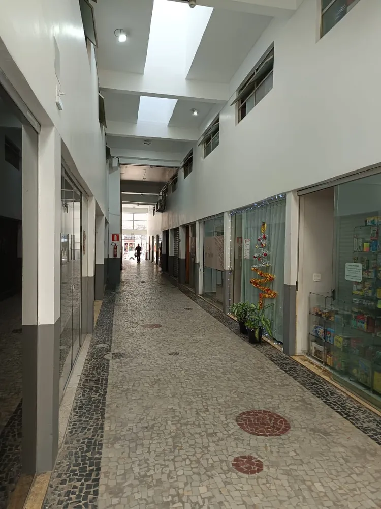 Loja-Salão, 53 m² - Foto 12