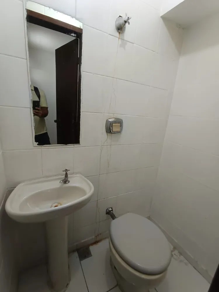 Loja-Salão, 53 m² - Foto 10