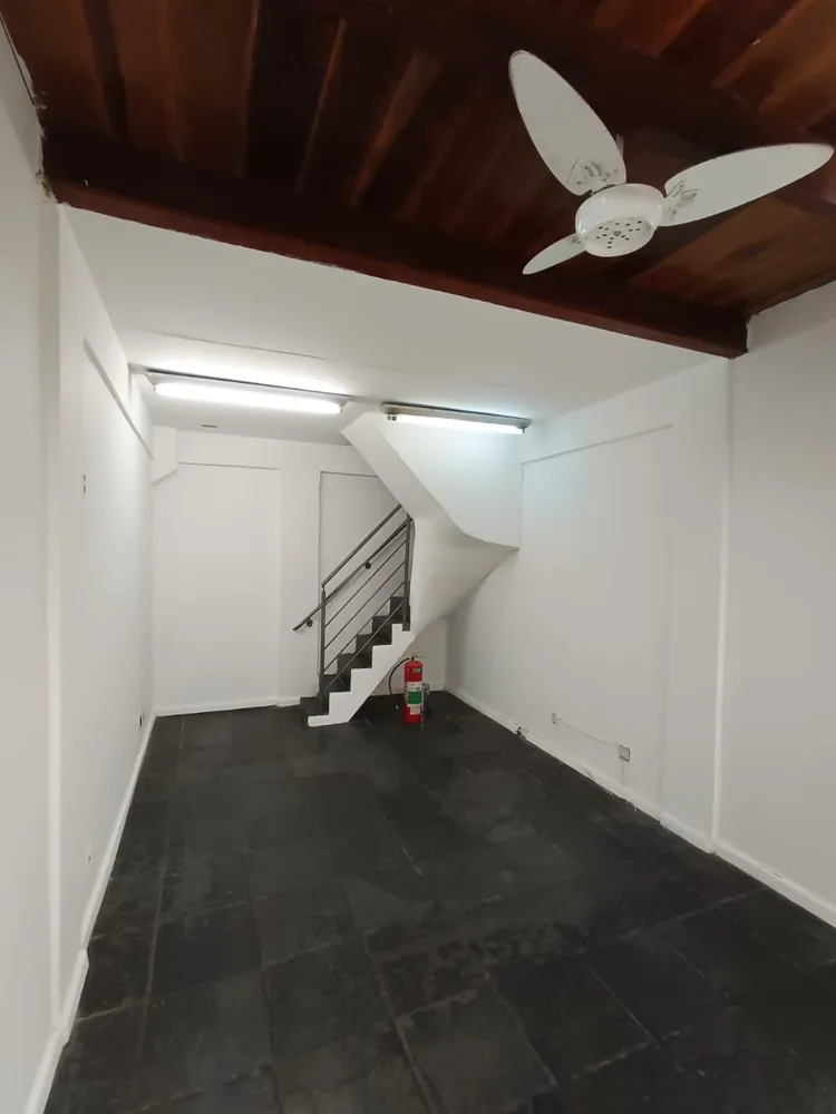 Loja-Salão, 53 m² - Foto 1