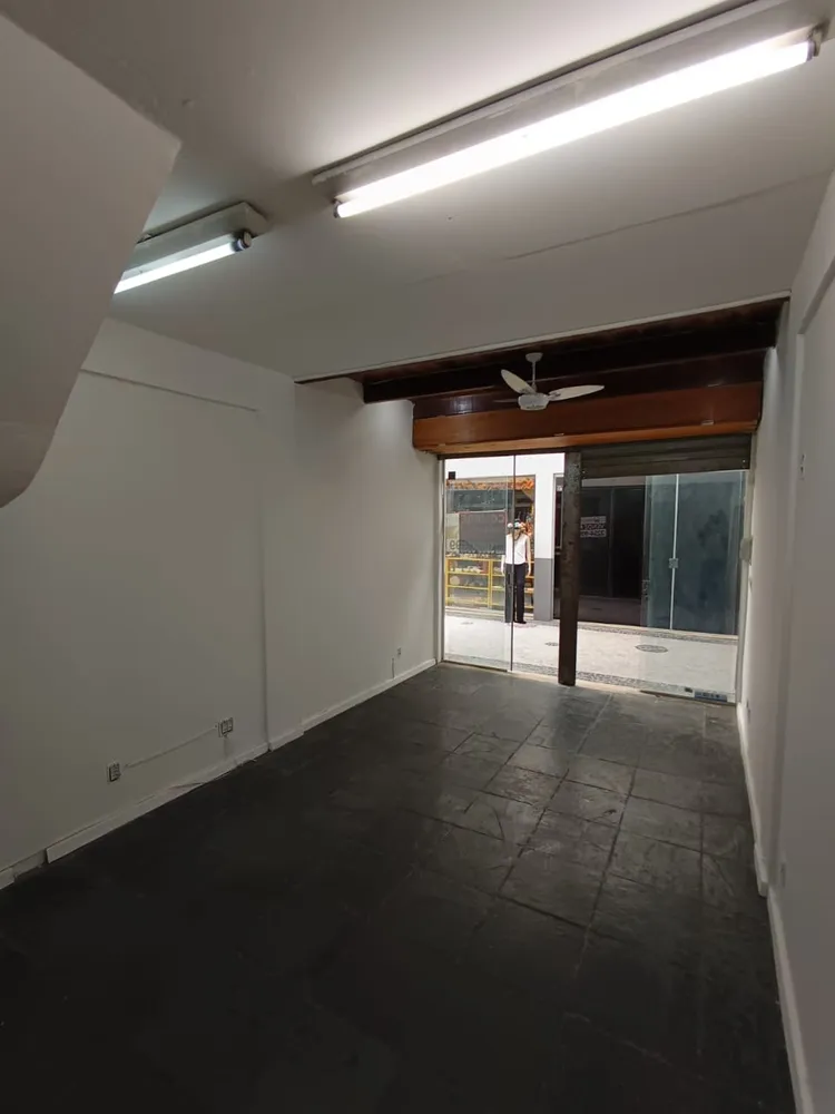 Loja-Salão, 53 m² - Foto 3