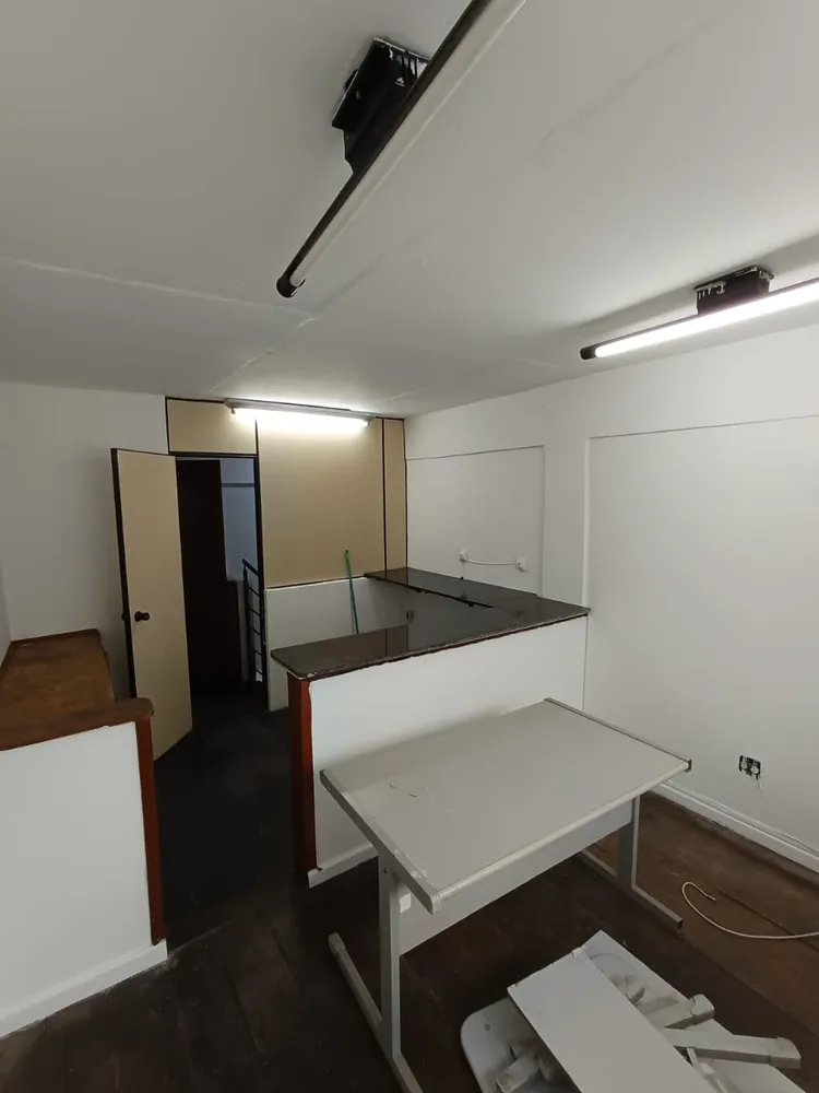 Loja-Salão, 53 m² - Foto 9