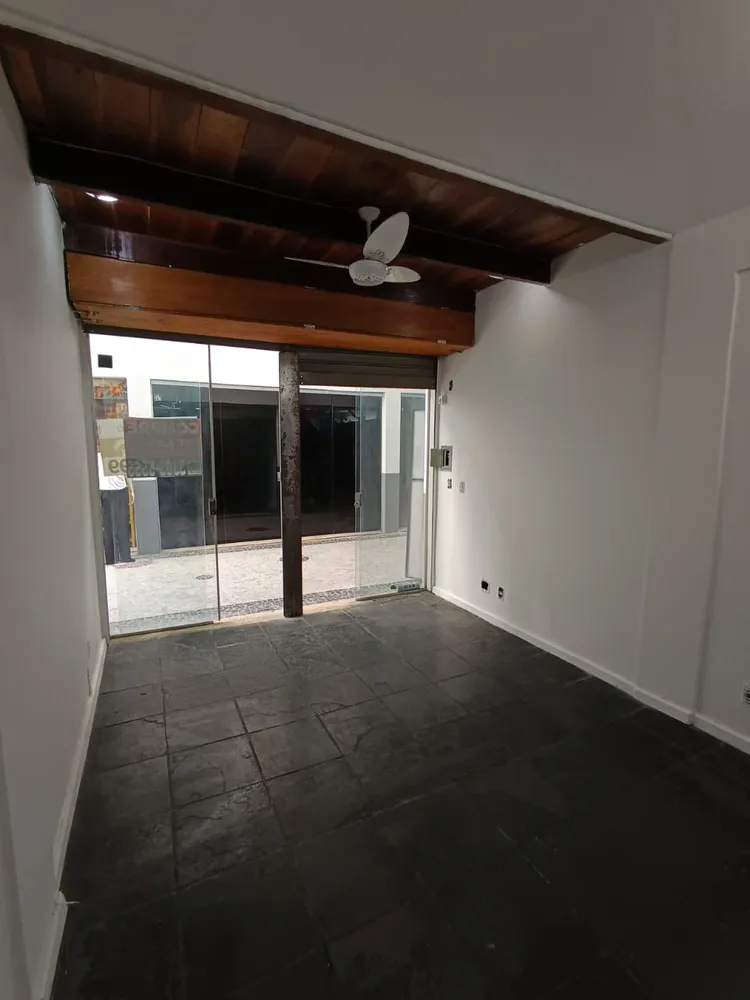 Loja-Salão, 53 m² - Foto 2