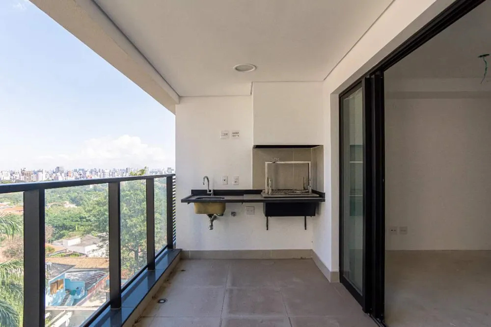 Apartamento, 2 quartos, 113 m² - Foto 2