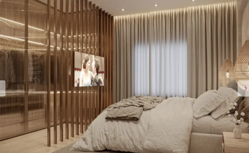 Apartamento, 3 quartos, 110 m² - Foto 11