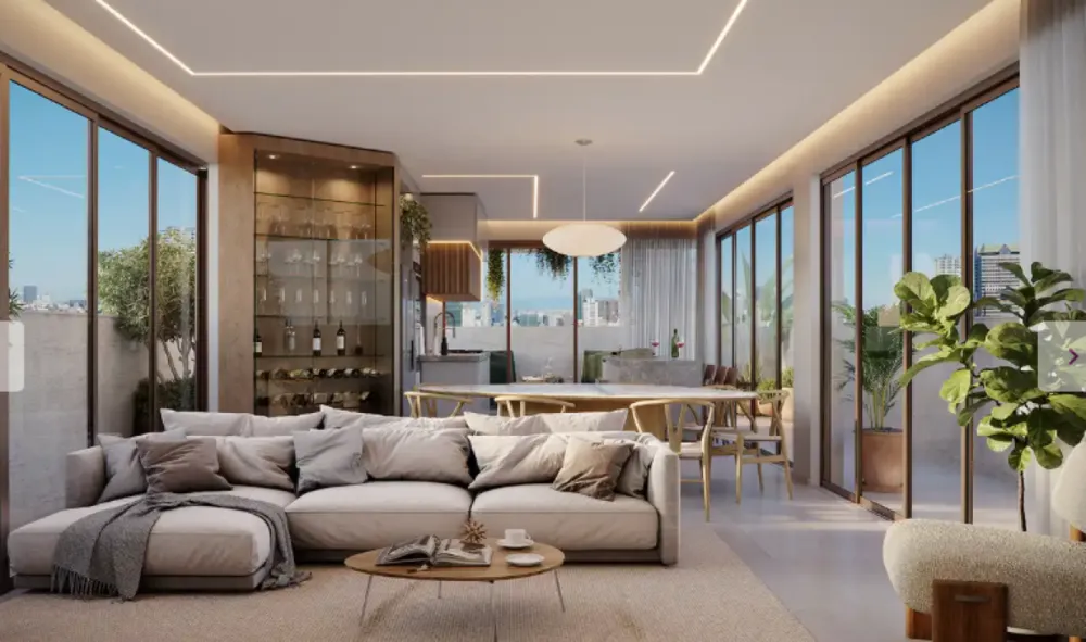 Apartamento, 3 quartos, 110 m² - Foto 9