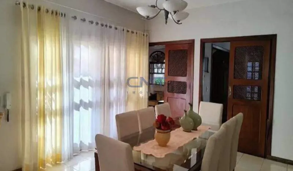 Casa, 5 quartos, 466 m² - Foto 2