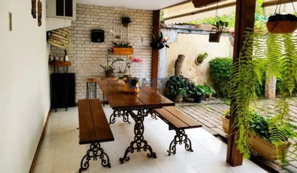 Casa, 5 quartos, 466 m² - Foto 11