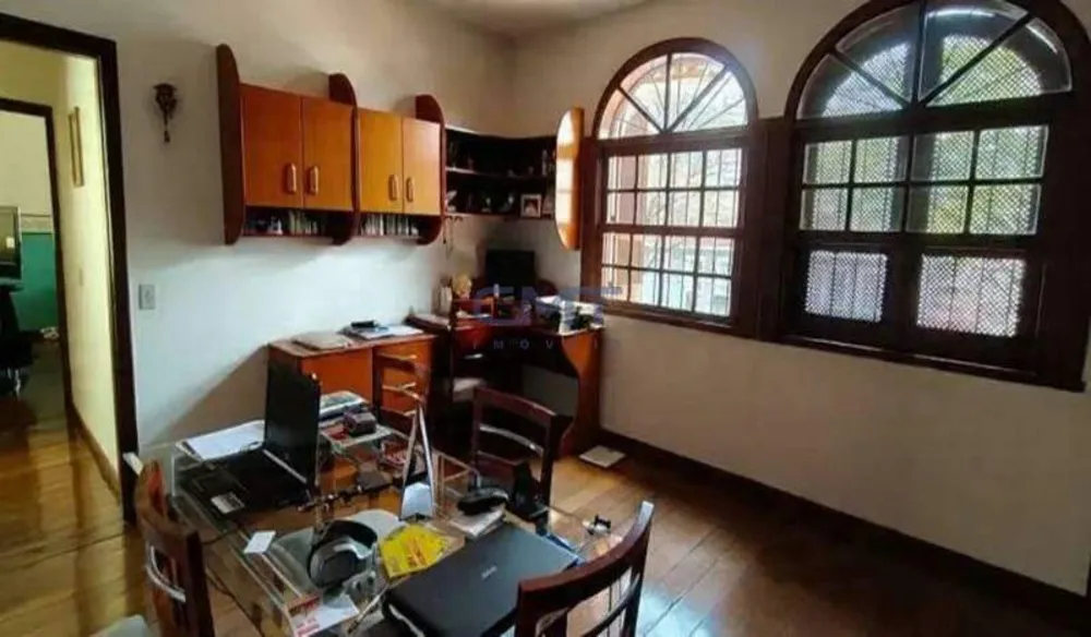 Casa, 5 quartos, 466 m² - Foto 4