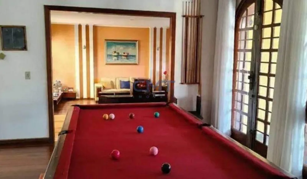 Casa, 5 quartos, 466 m² - Foto 6