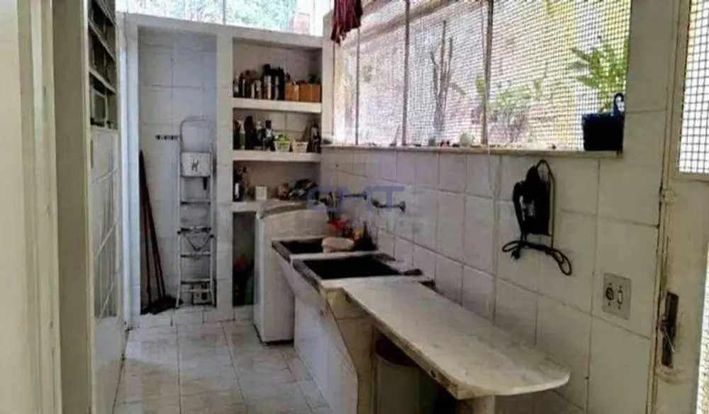 Casa, 5 quartos, 466 m² - Foto 5