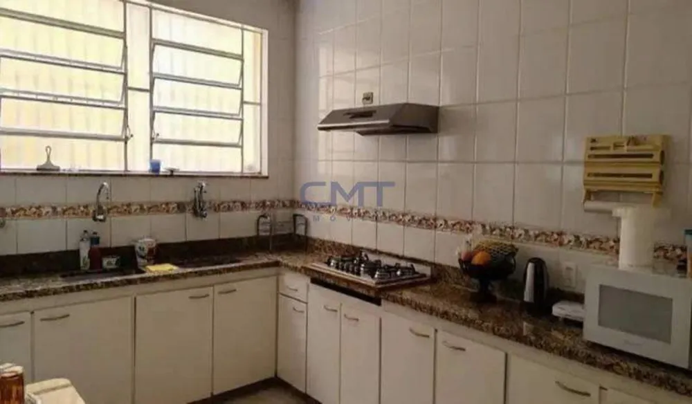 Casa, 5 quartos, 466 m² - Foto 4