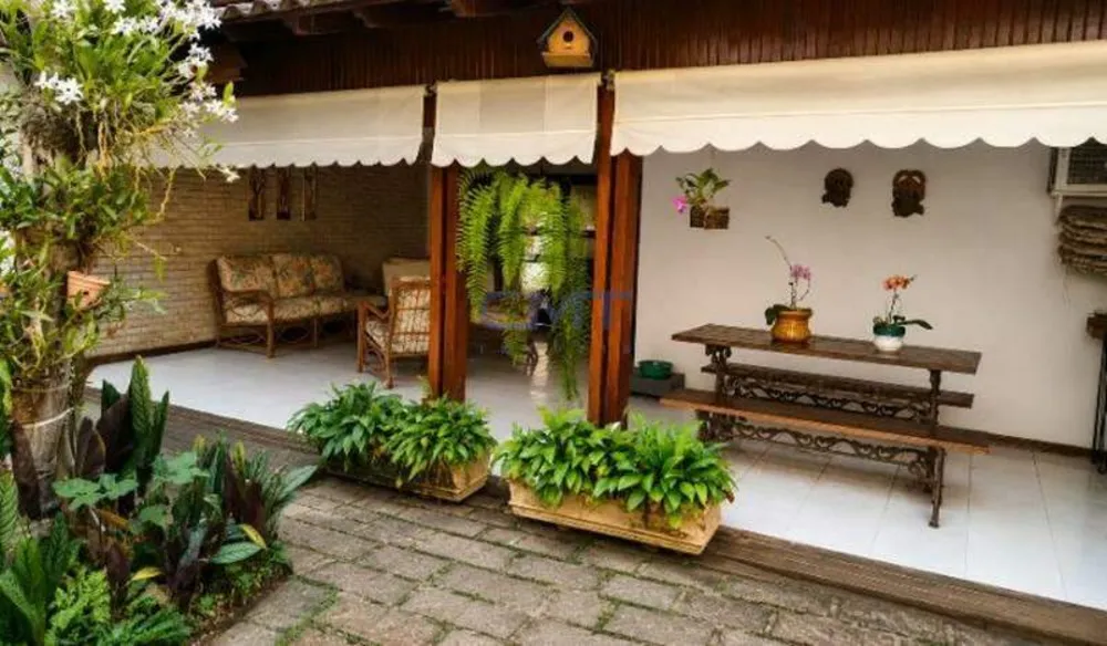 Casa, 5 quartos, 466 m² - Foto 3