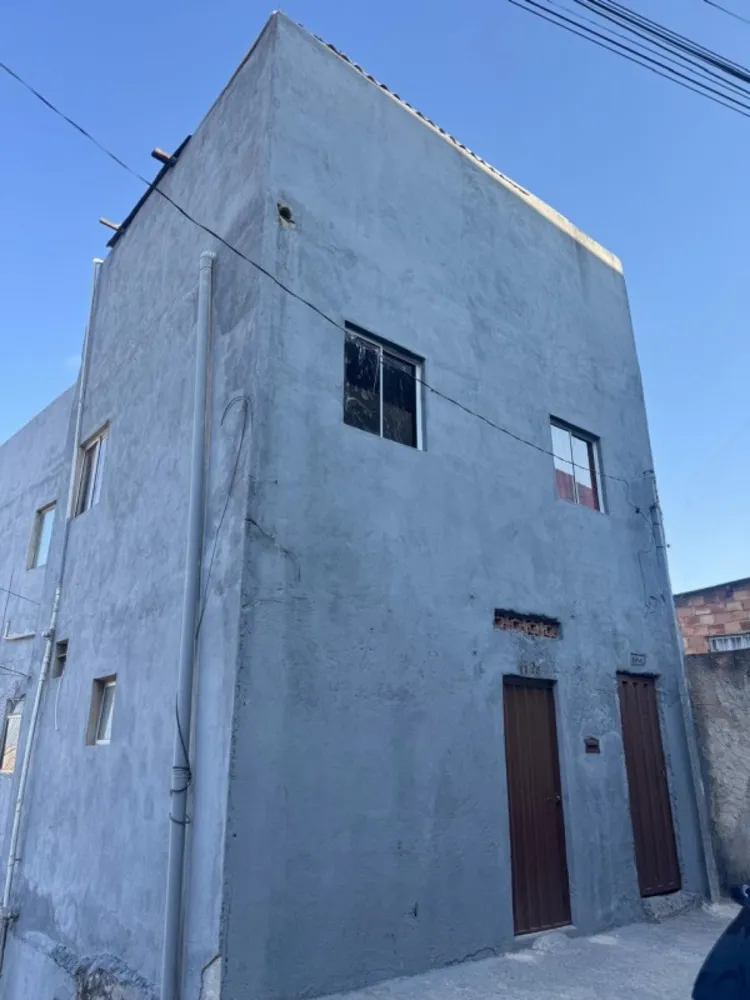 Prédio Inteiro, 180 m² - Foto 1