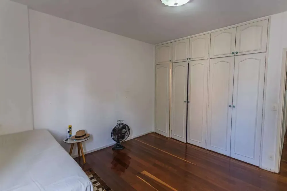Apartamento, 3 quartos, 120 m² - Foto 6