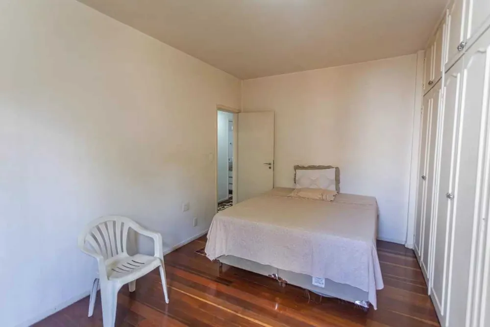 Apartamento, 3 quartos, 120 m² - Foto 1