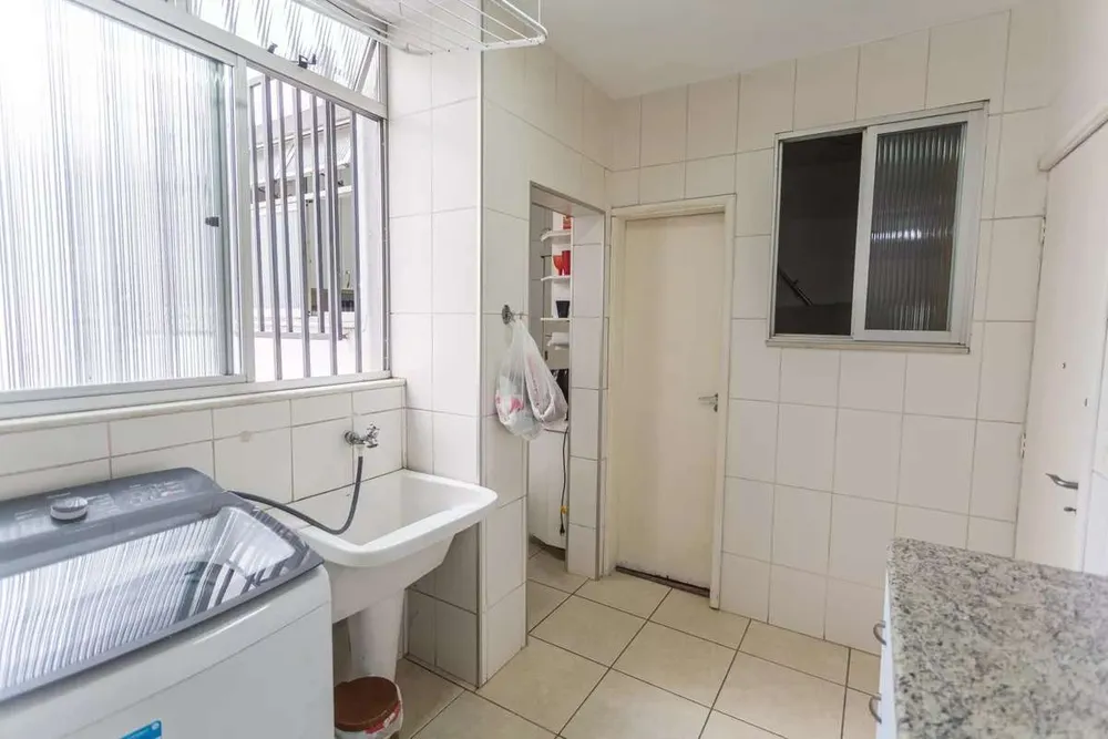 Apartamento, 3 quartos, 120 m² - Foto 7