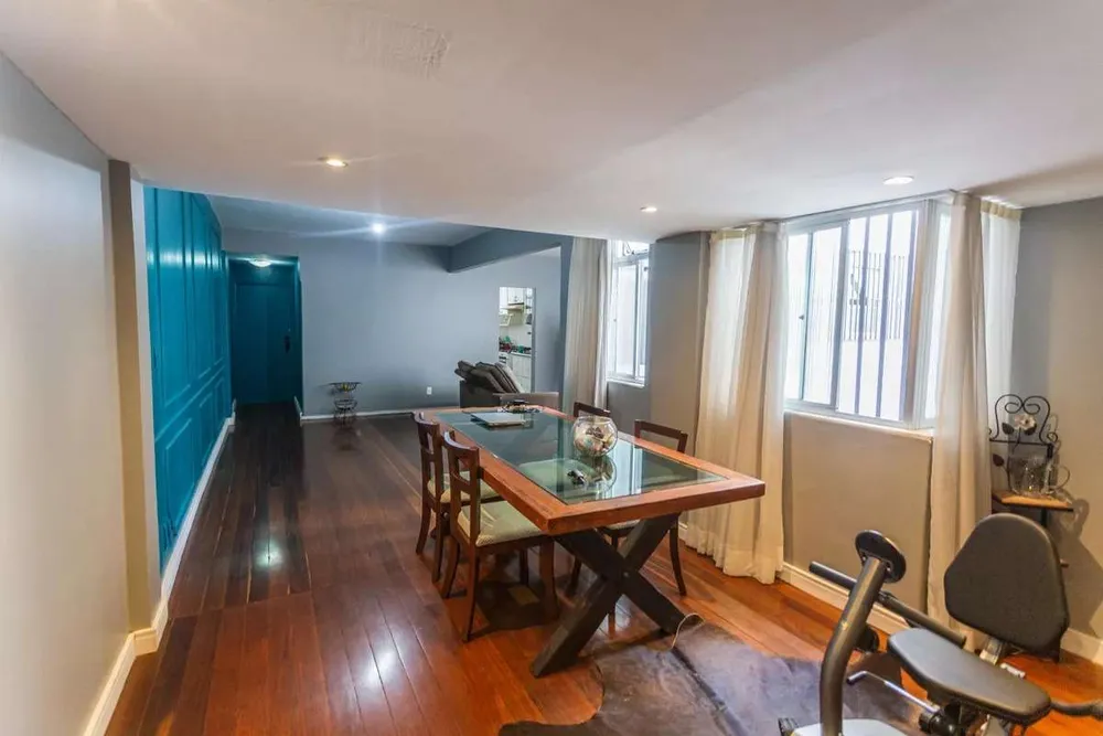 Apartamento, 3 quartos, 120 m² - Foto 2