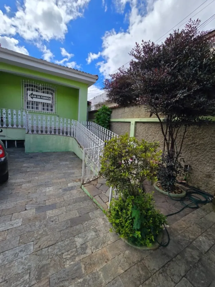 Casa, 3 quartos, 360 m² - Foto 1
