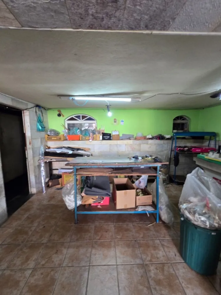 Casa, 3 quartos, 360 m² - Foto 12