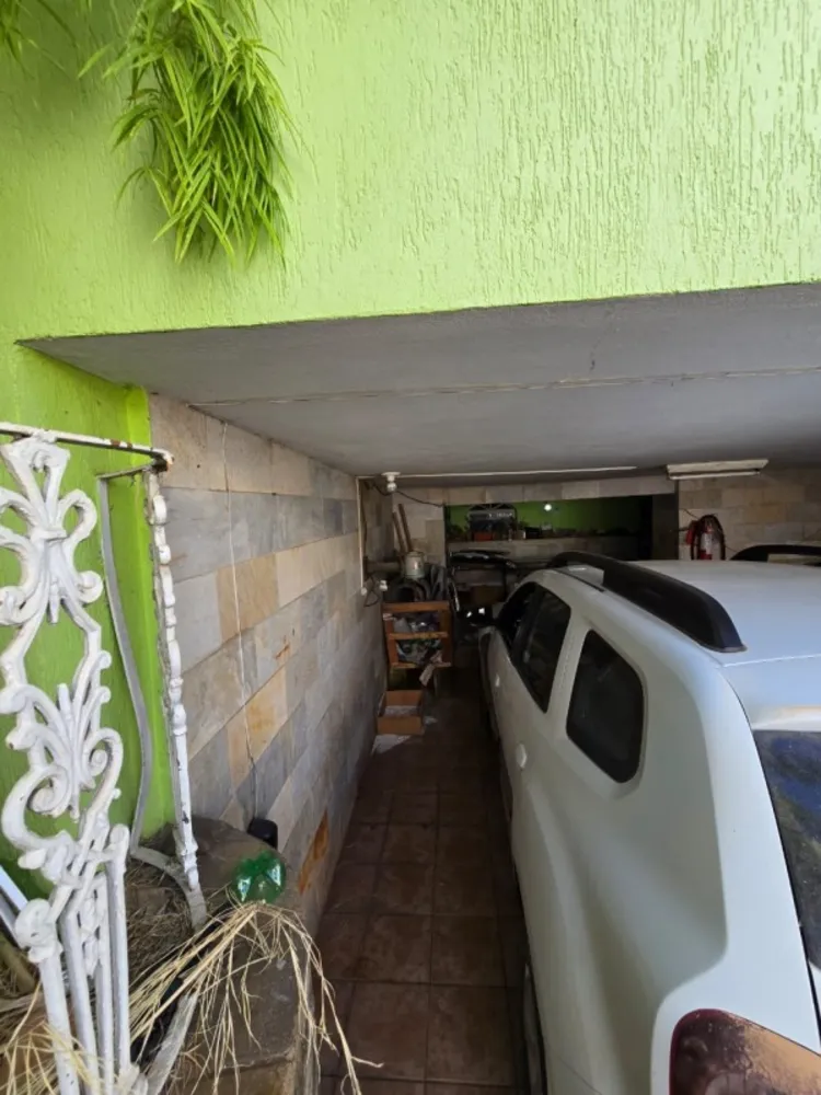 Casa, 3 quartos, 360 m² - Foto 3