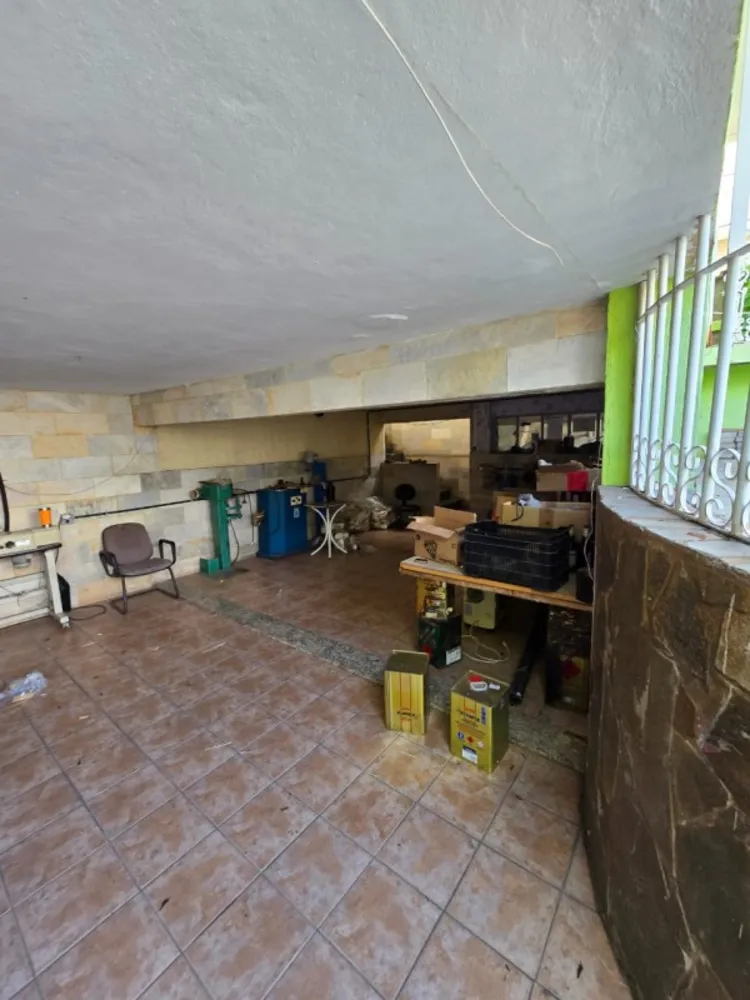 Casa, 3 quartos, 360 m² - Foto 19