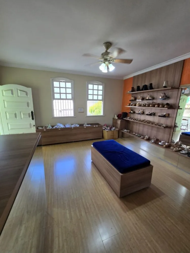Casa, 3 quartos, 360 m² - Foto 6