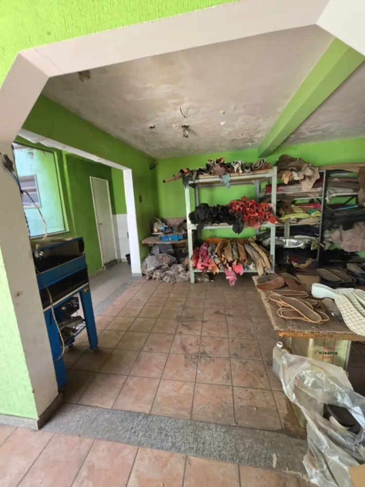 Casa, 3 quartos, 360 m² - Foto 13