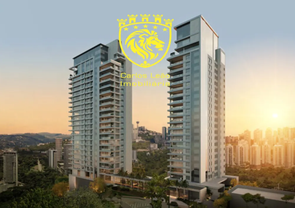 Apartamento, 4 quartos, 288 m² - Foto 8