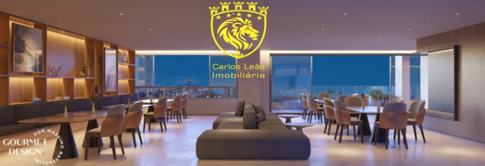 Apartamento, 4 quartos, 288 m² - Foto 9