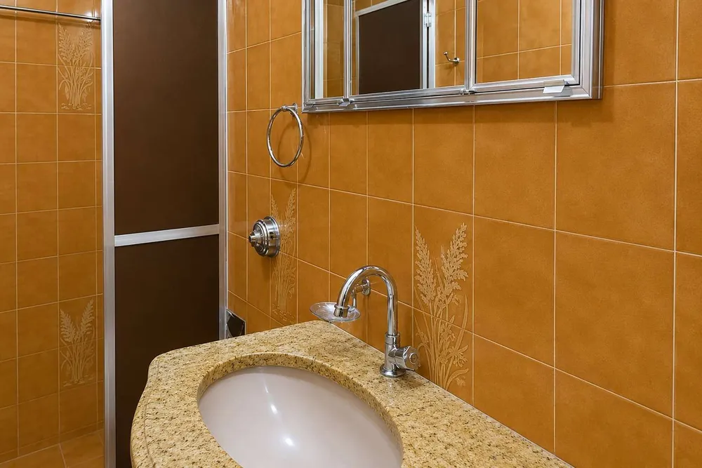 Apartamento, 2 quartos, 72 m² - Foto 8