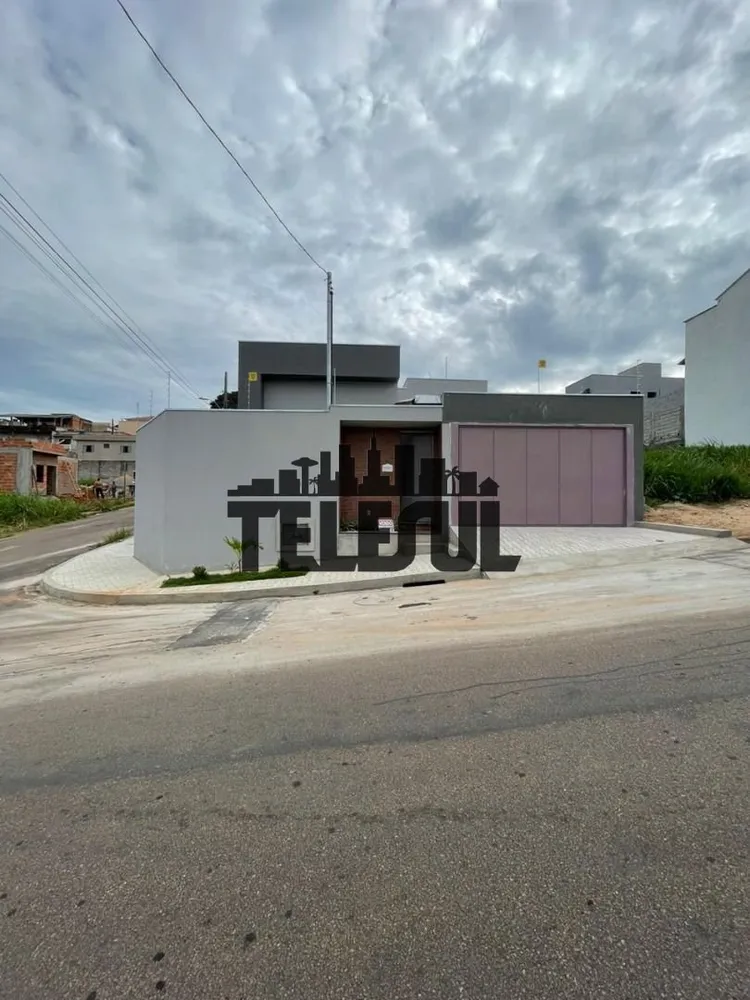 Casa, 3 quartos, 220 m² - Foto 12