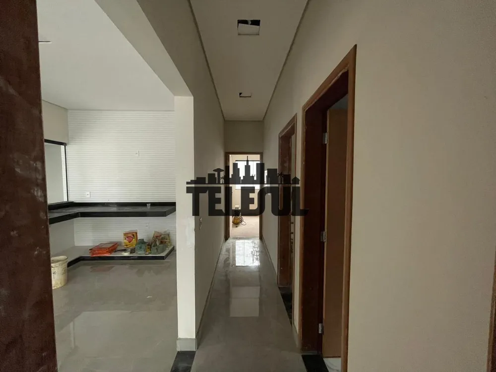 Casa, 3 quartos, 220 m² - Foto 13