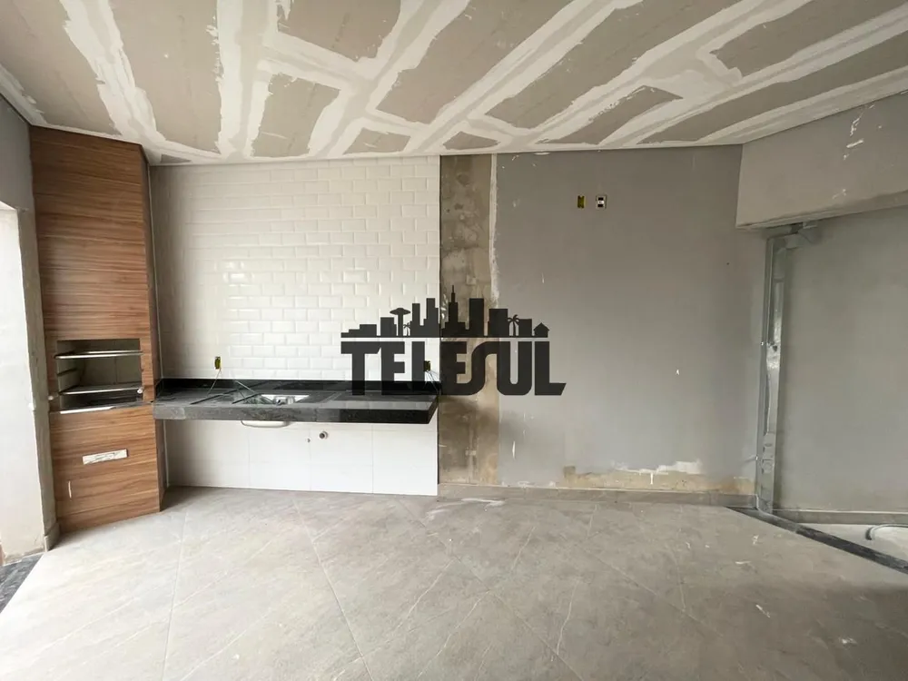 Casa, 3 quartos, 220 m² - Foto 9
