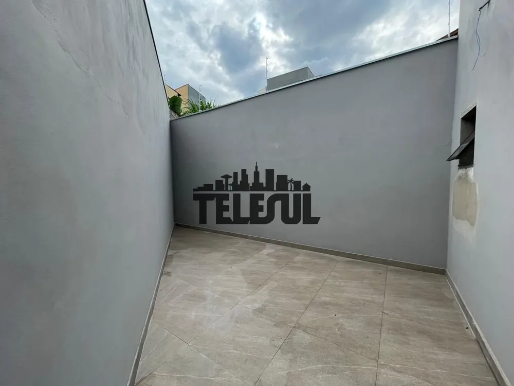 Casa, 3 quartos, 220 m² - Foto 4