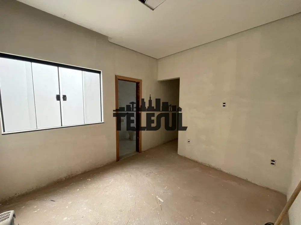 Casa, 3 quartos, 220 m² - Foto 1