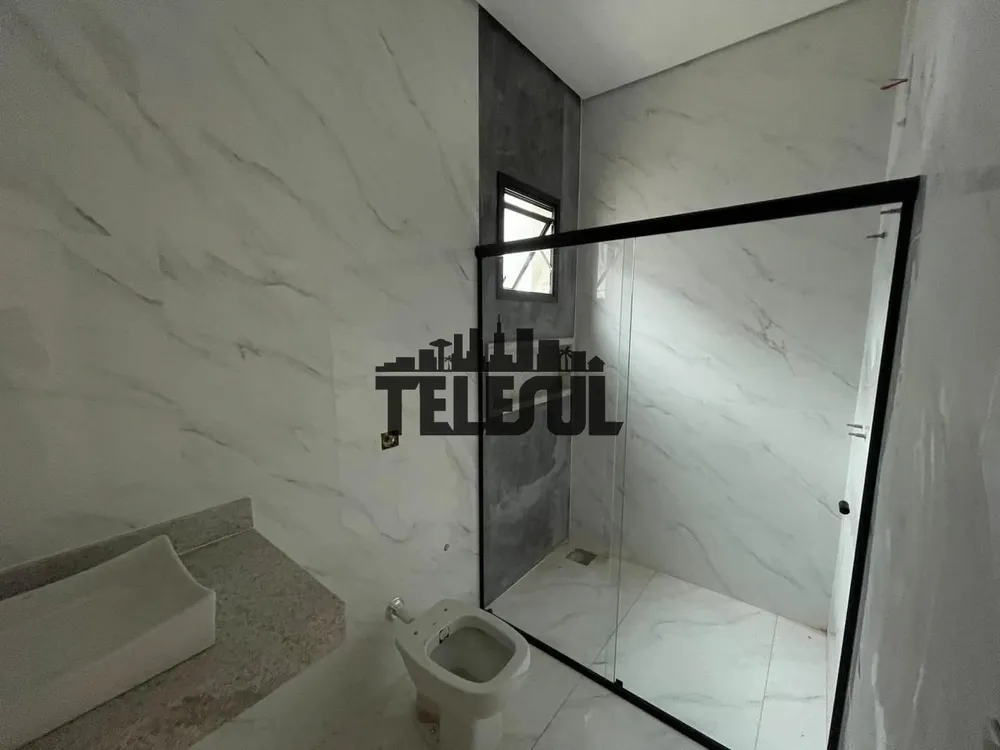 Casa, 3 quartos, 220 m² - Foto 8