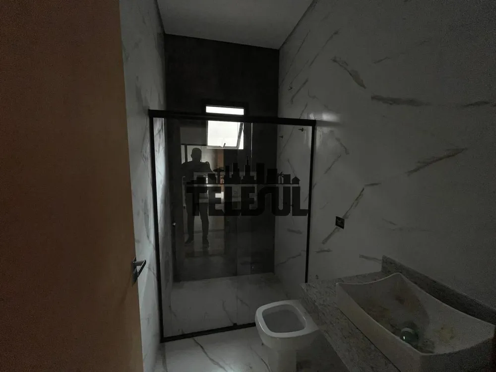 Casa, 3 quartos, 220 m² - Foto 15