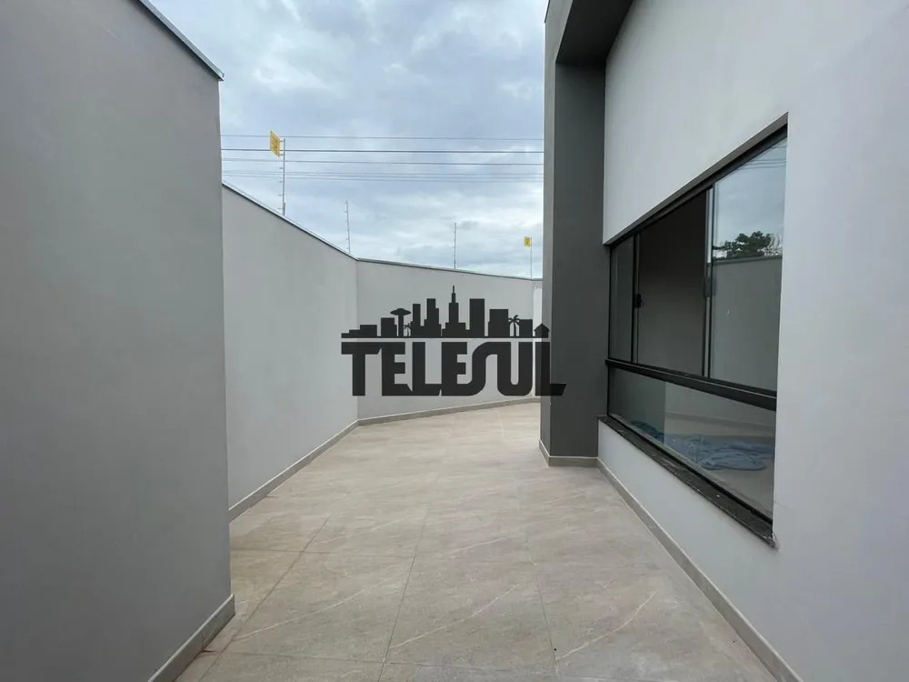 Casa, 3 quartos, 220 m² - Foto 6
