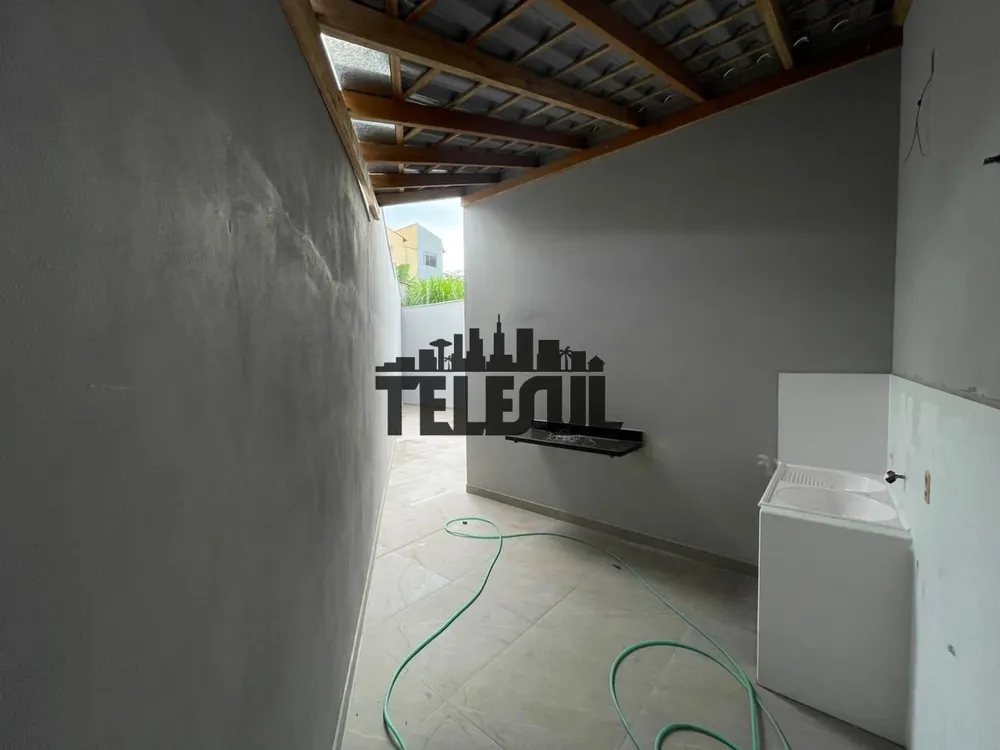 Casa, 3 quartos, 220 m² - Foto 12