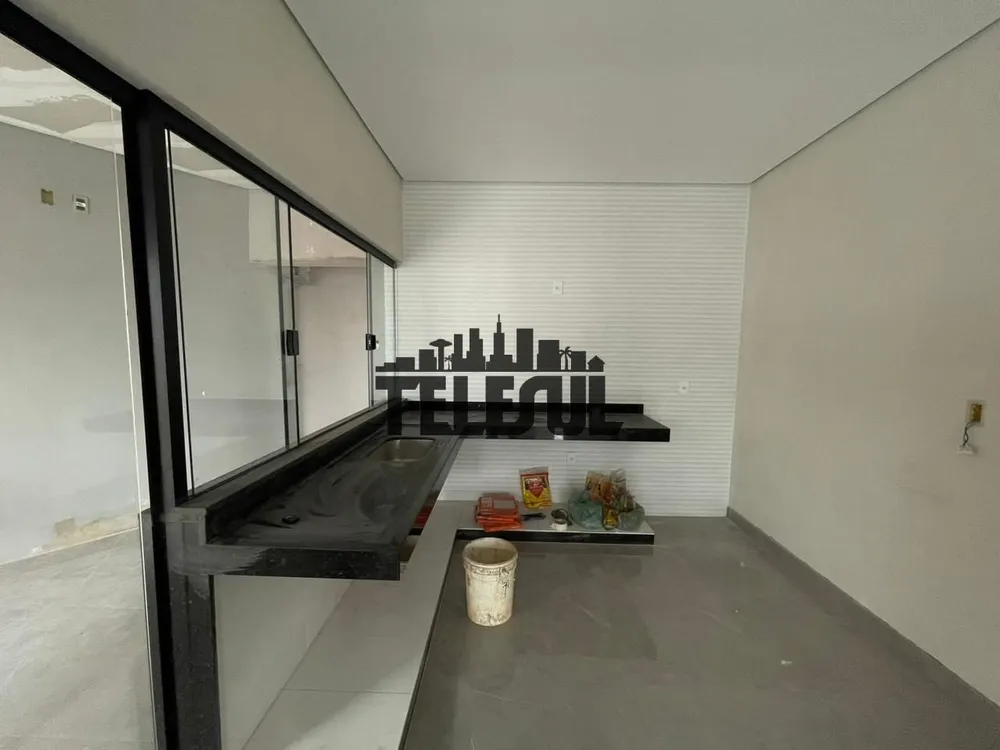 Casa, 3 quartos, 220 m² - Foto 11