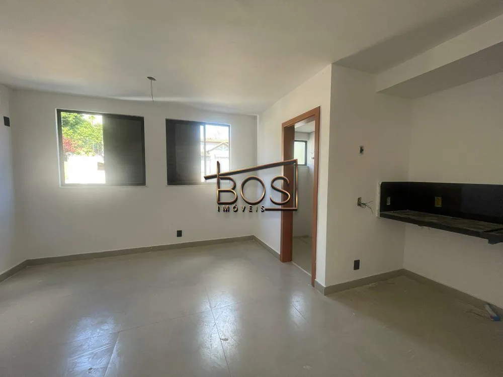 Apartamento, 1 quarto, 26 m² - Foto 4