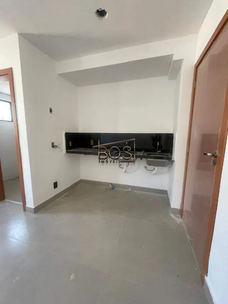 Apartamento, 1 quarto, 26 m² - Foto 2
