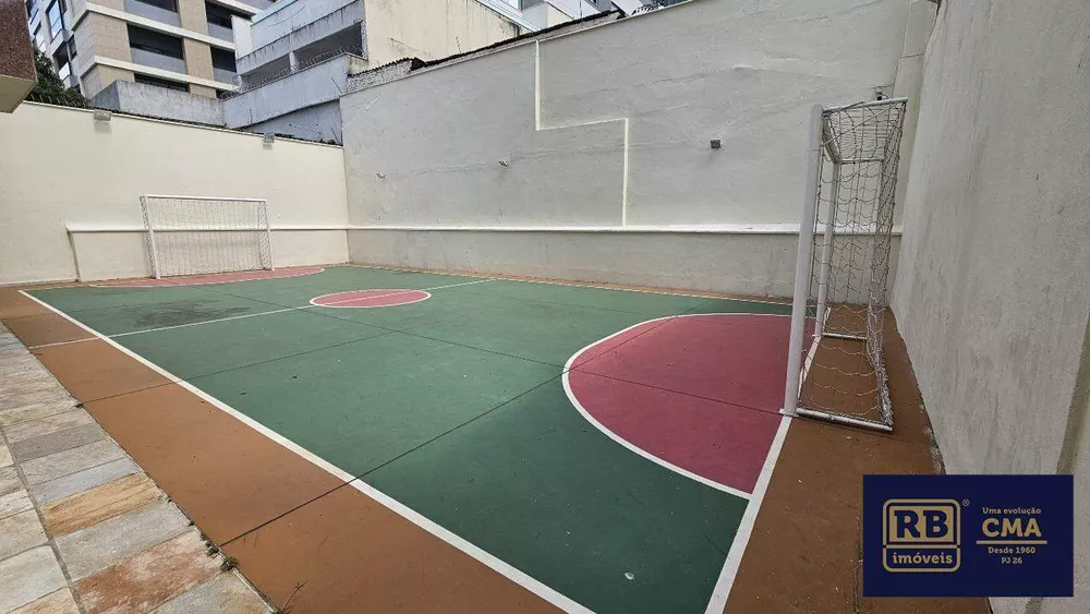 Cobertura à venda com 4 quartos, 190m² - Foto 21