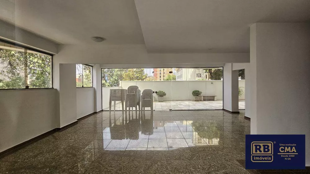 Cobertura à venda com 4 quartos, 190m² - Foto 24