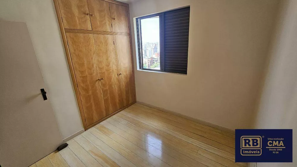 Cobertura à venda com 4 quartos, 190m² - Foto 10