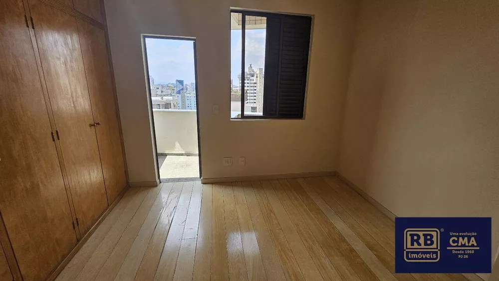 Cobertura à venda com 4 quartos, 190m² - Foto 4