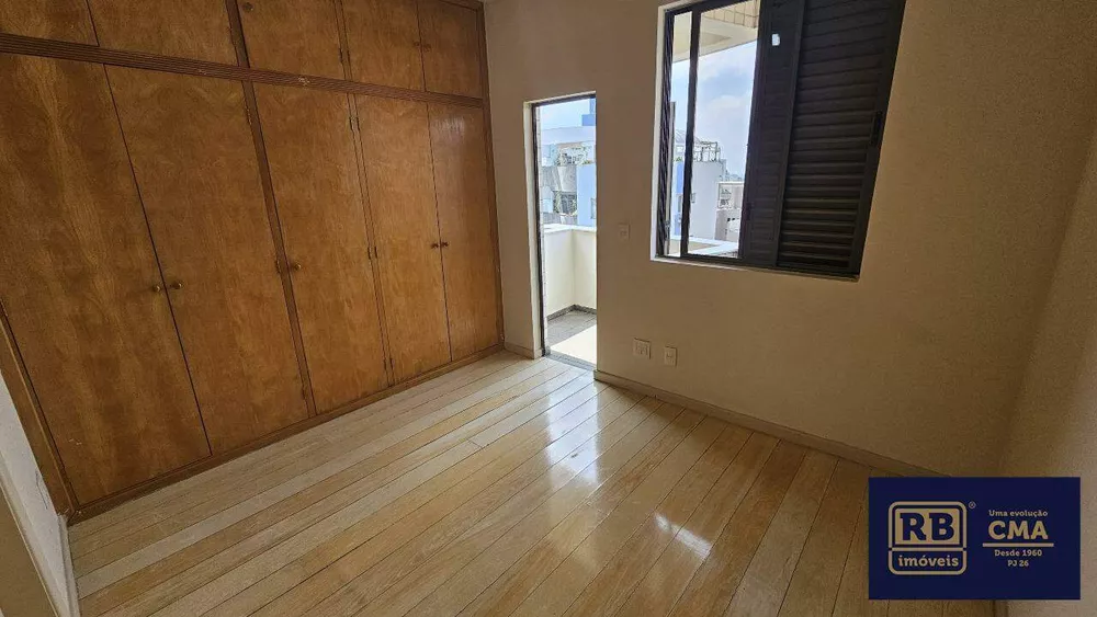 Cobertura à venda com 4 quartos, 190m² - Foto 3