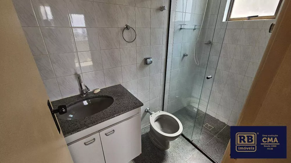 Cobertura à venda com 4 quartos, 190m² - Foto 11