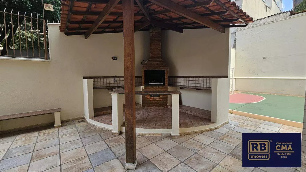 Cobertura à venda com 4 quartos, 190m² - Foto 20