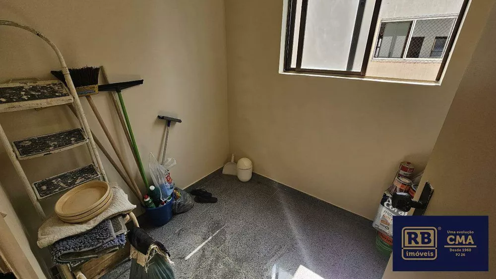 Cobertura à venda com 4 quartos, 190m² - Foto 9